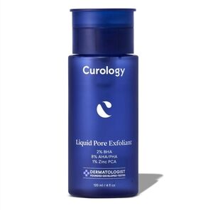 Curology Liquid Pore Exfoliant